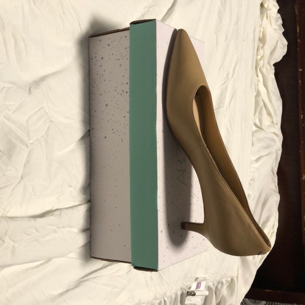 San Edelman Dori kitten heels